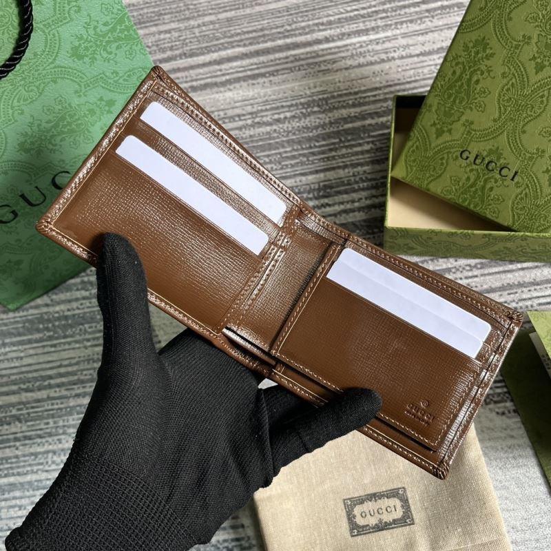 Gucci Wallets